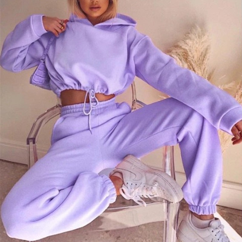 Beautifully made Amazing Women Sweat Proof Jogging Suits