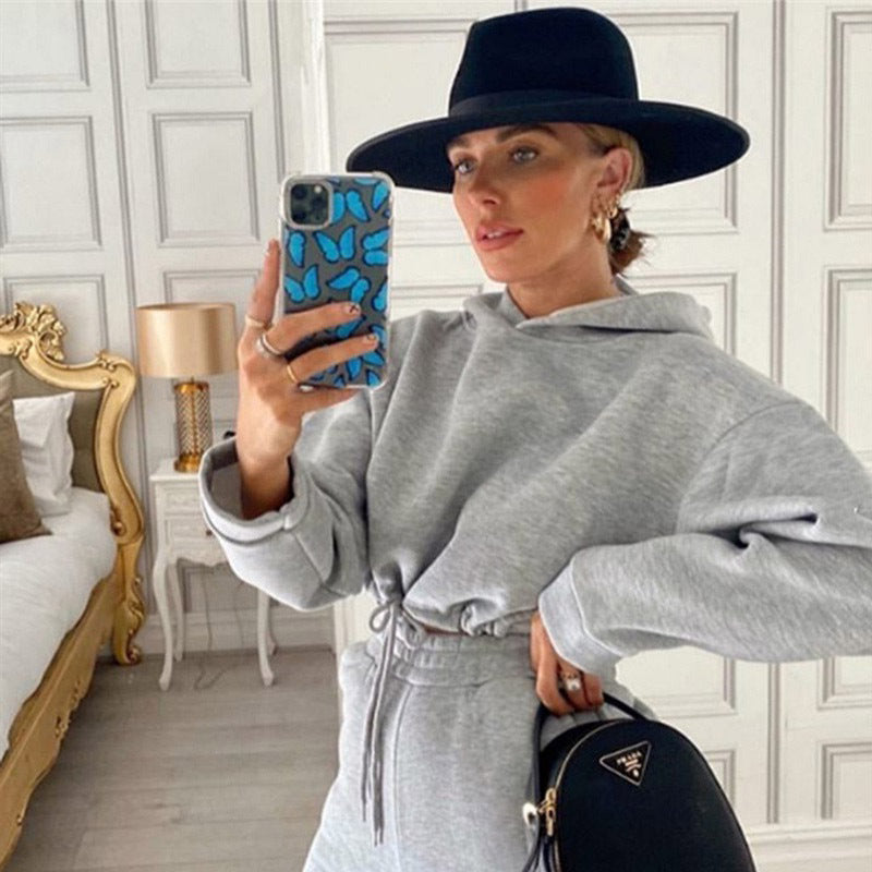 Beautifully made Amazing Women Sweat Proof Jogging Suits