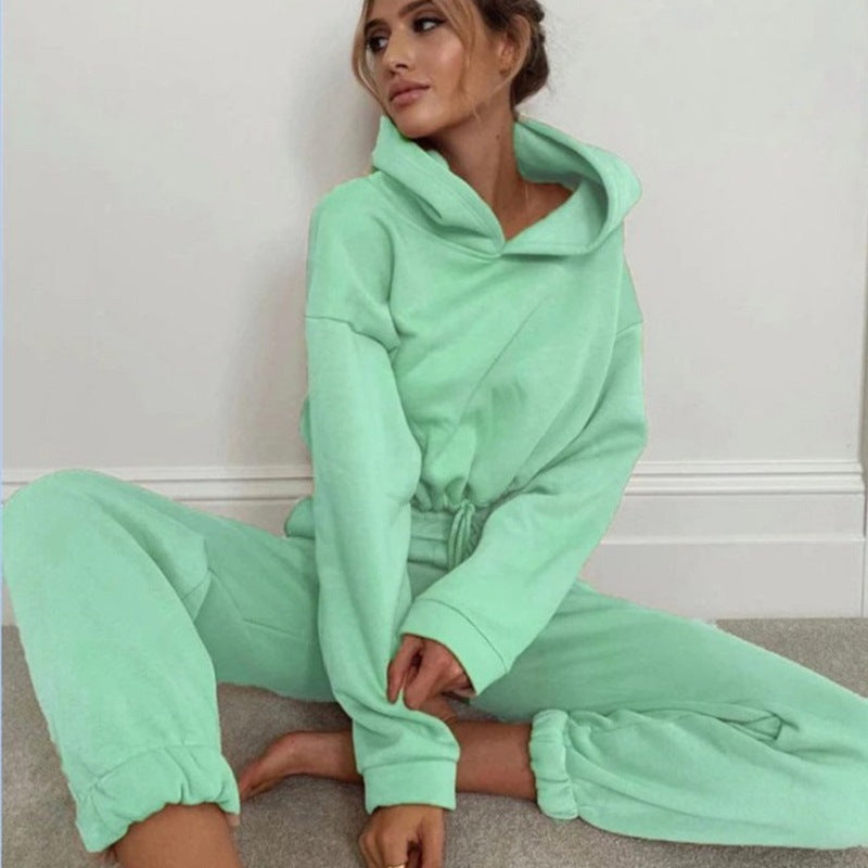 Beautifully made Amazing Women Sweat Proof Jogging Suits
